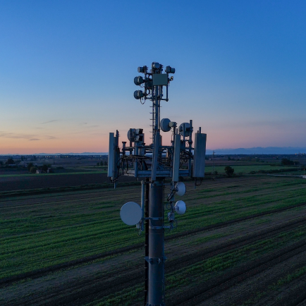 Transforming Europe’s energy mix